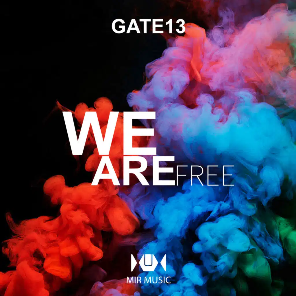Gate13