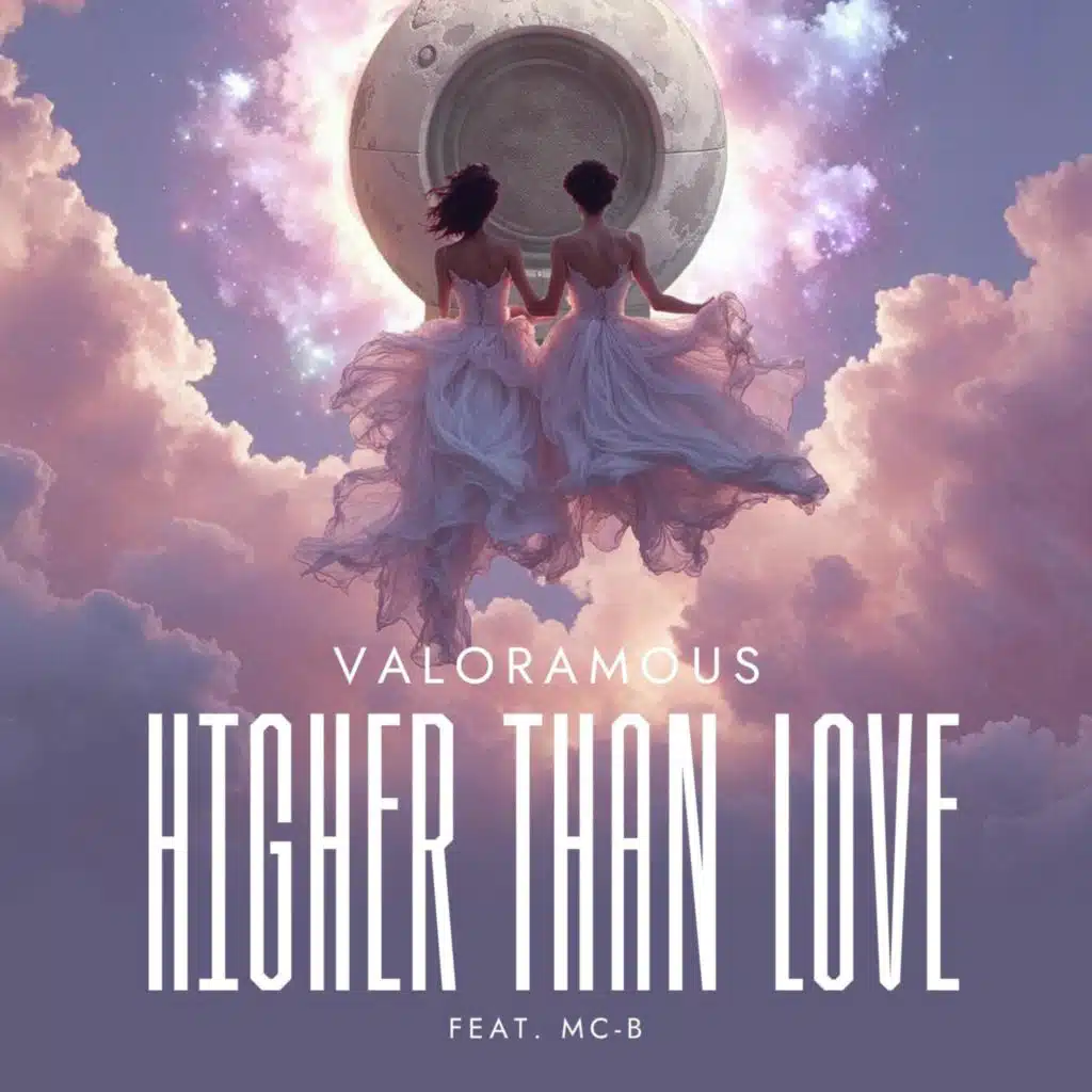 Higher Than Love