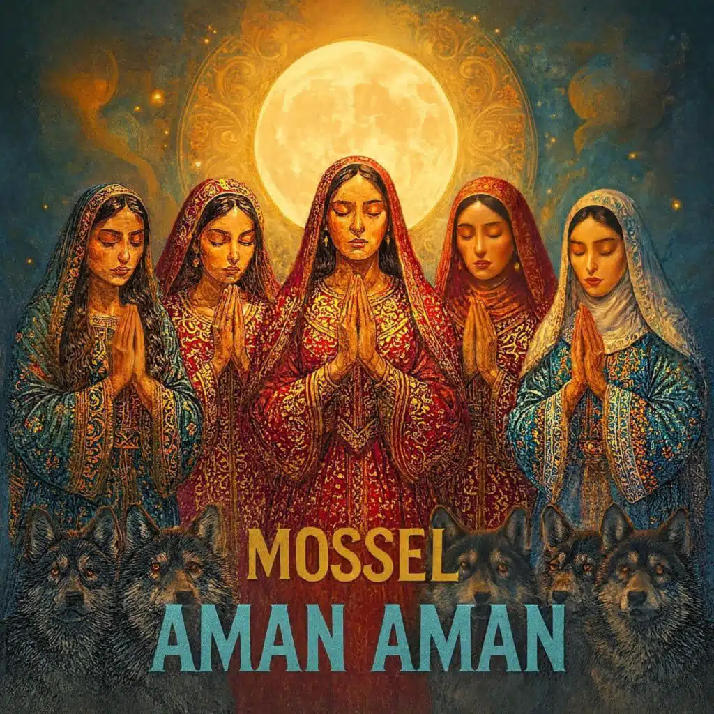 Aman Aman