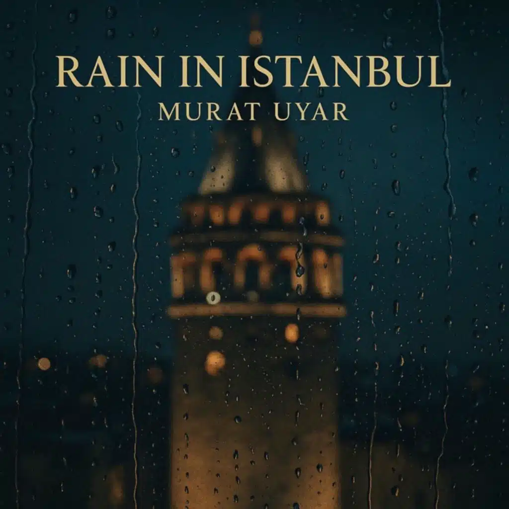 Murat Uyar