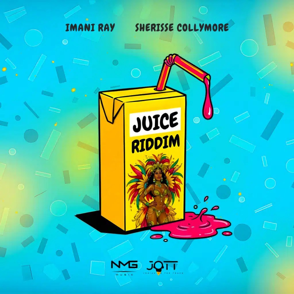 Juice Riddim