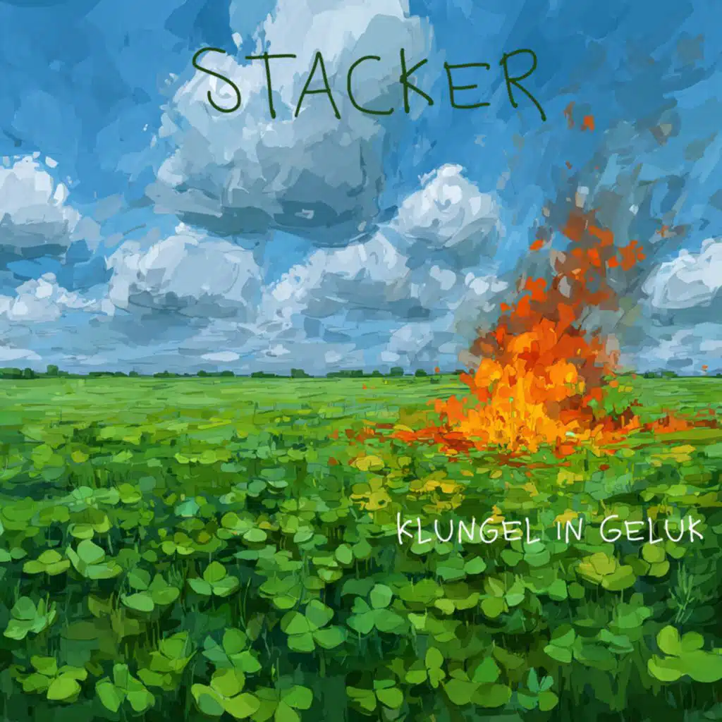 Stacker