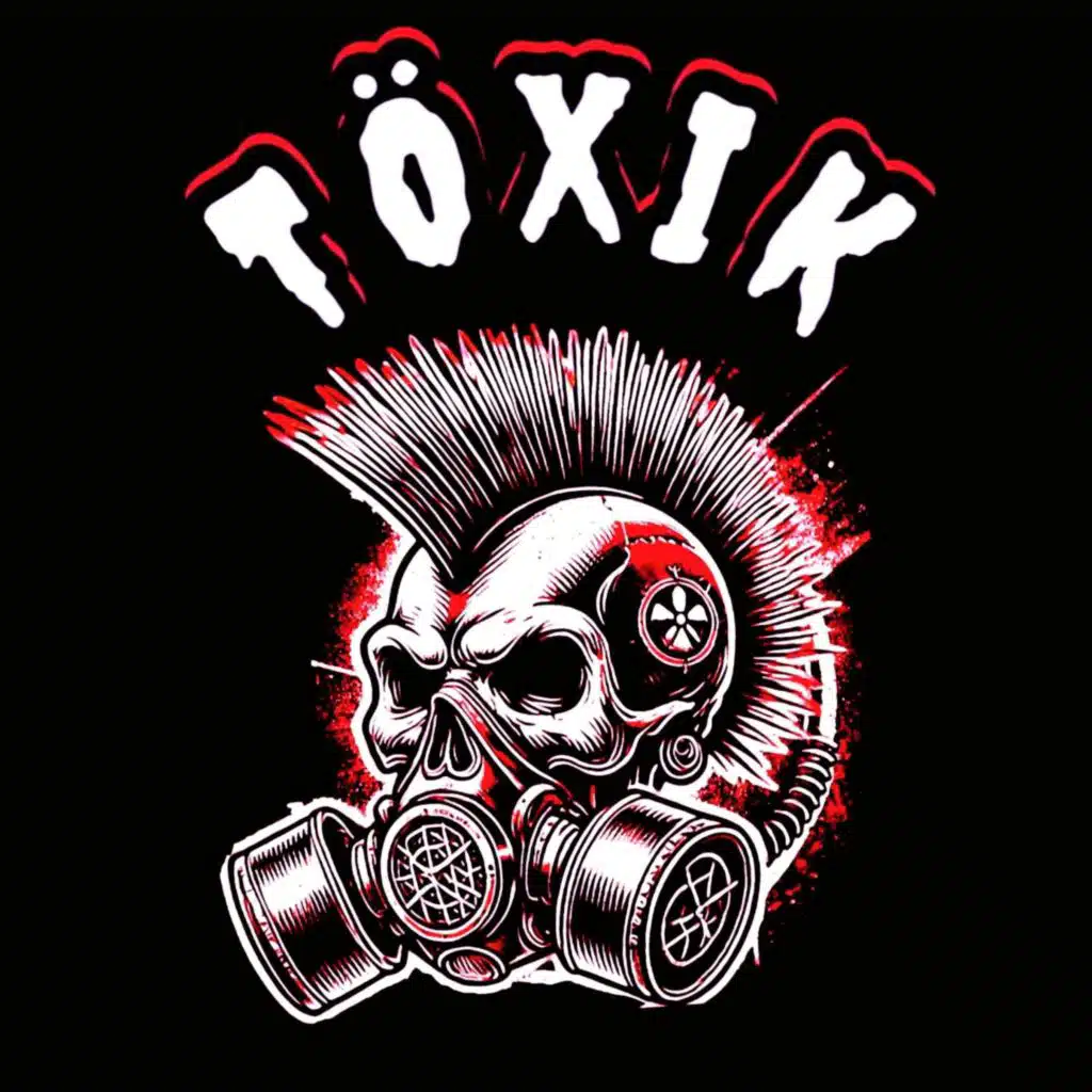 TÖXIK