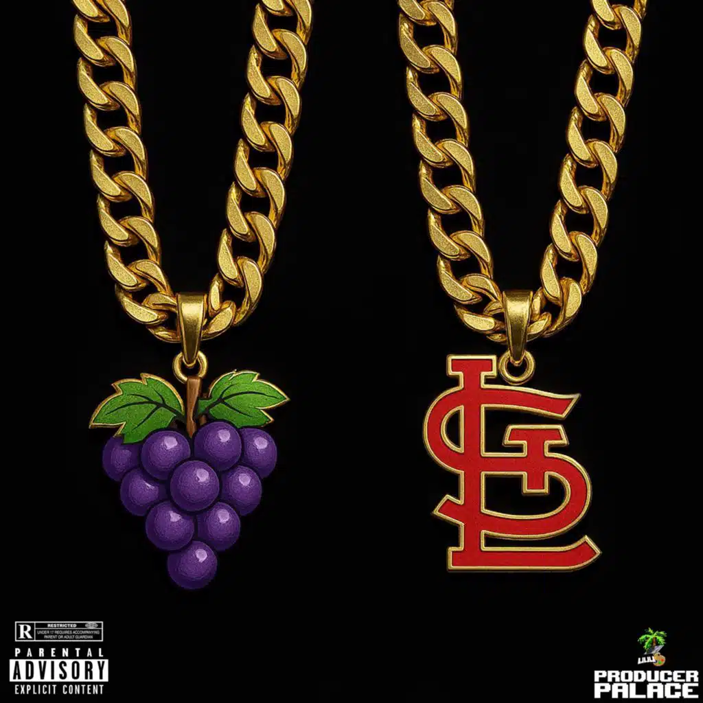 GRAPES & APES