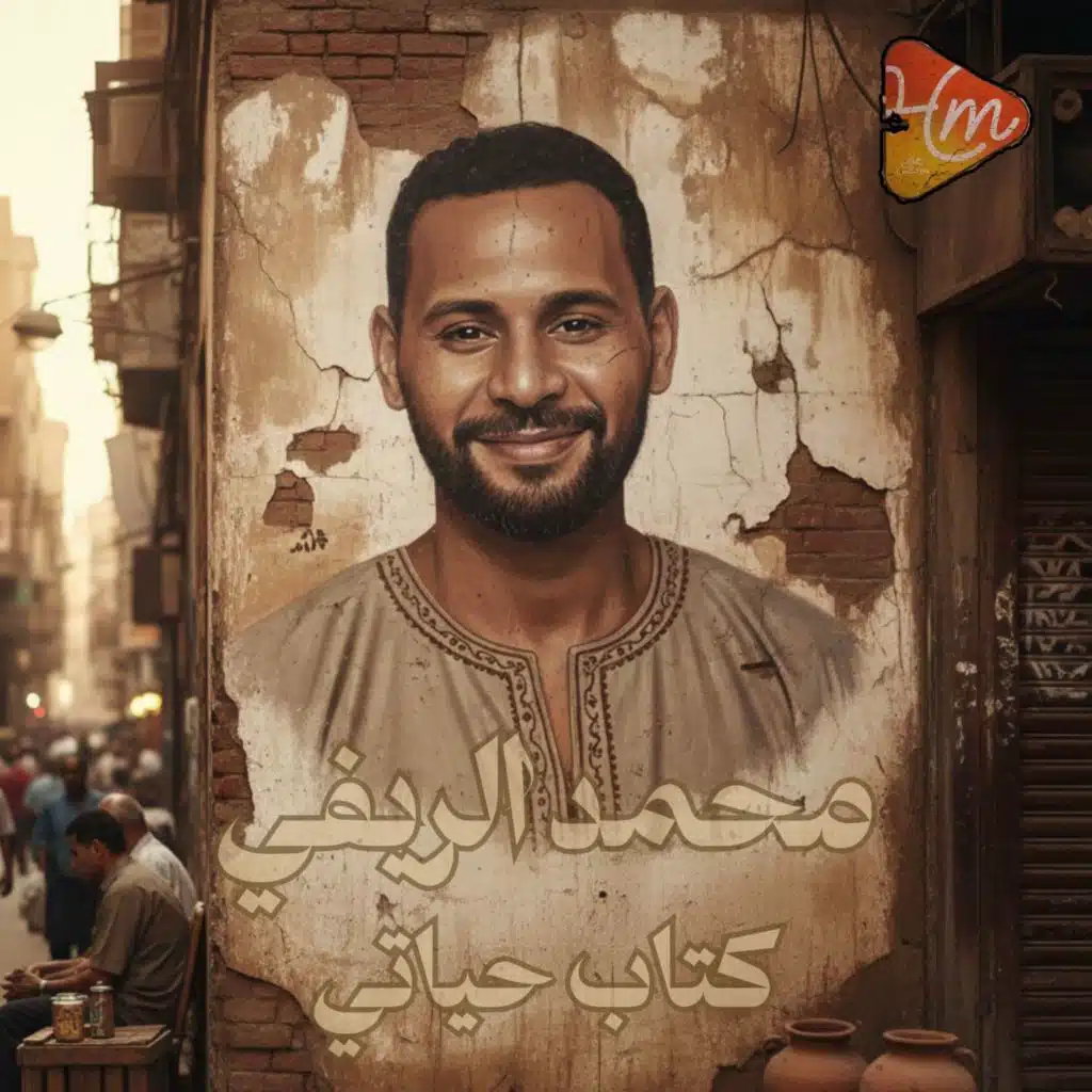 كتاب حياتي