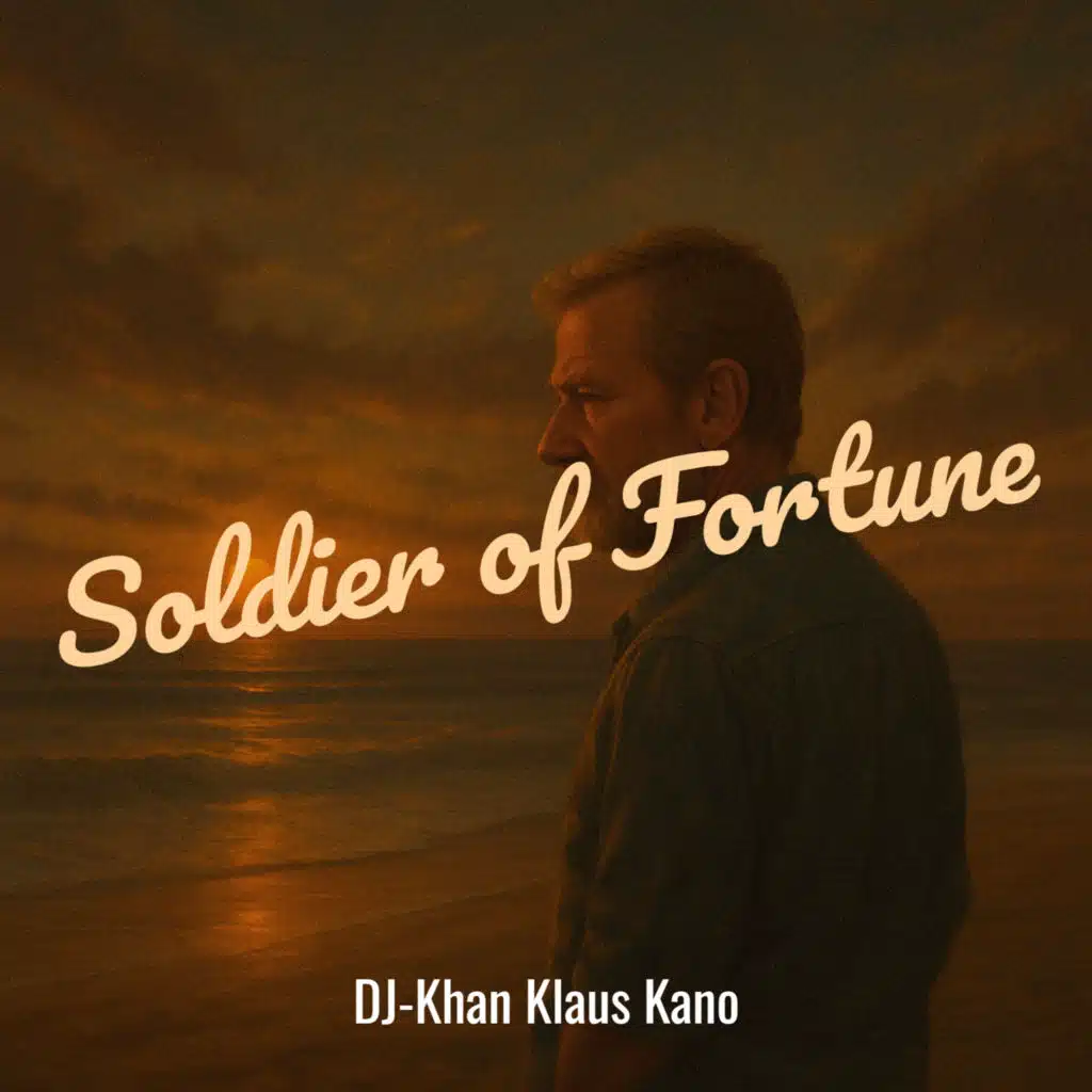 Soldier of Fortune