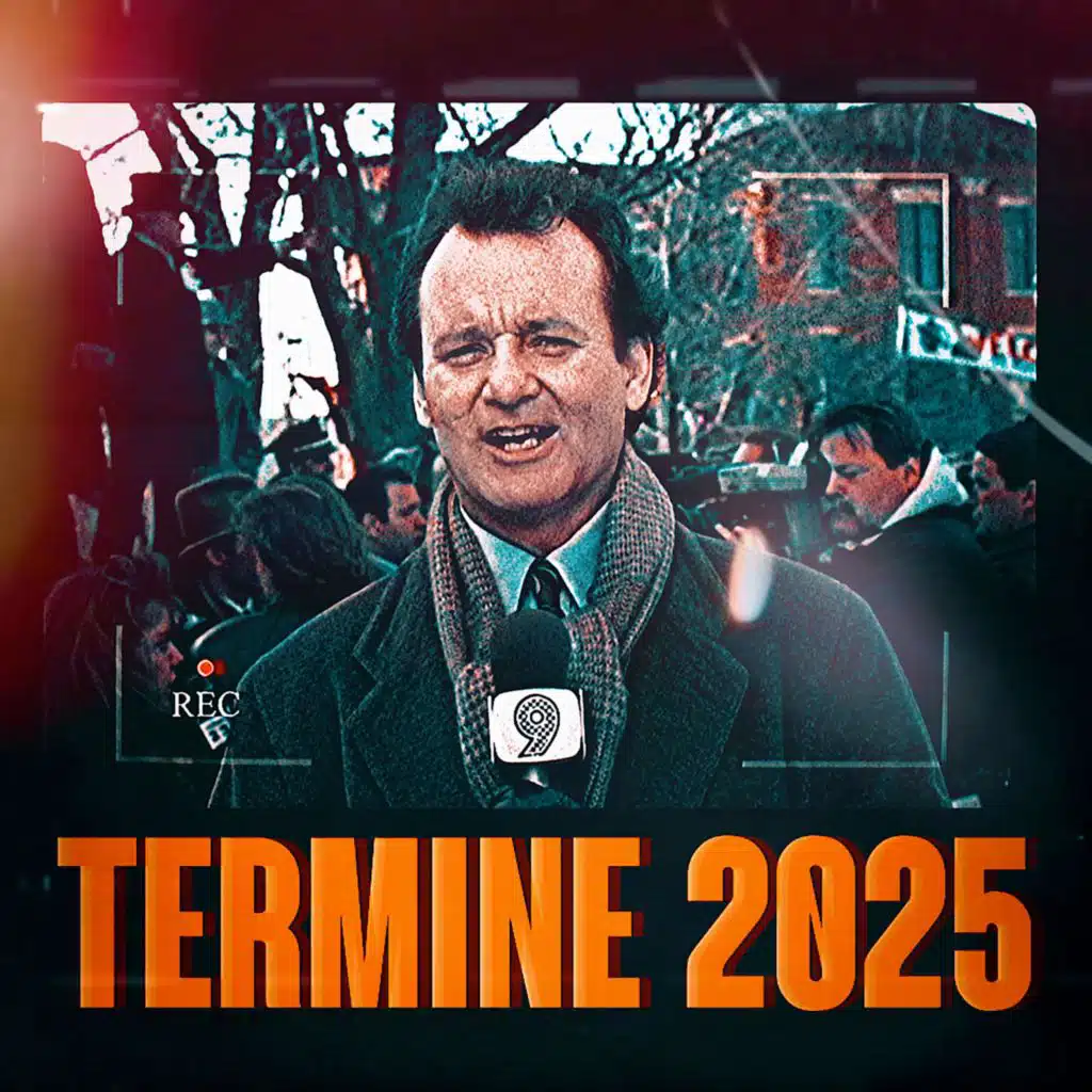 Termine 2025