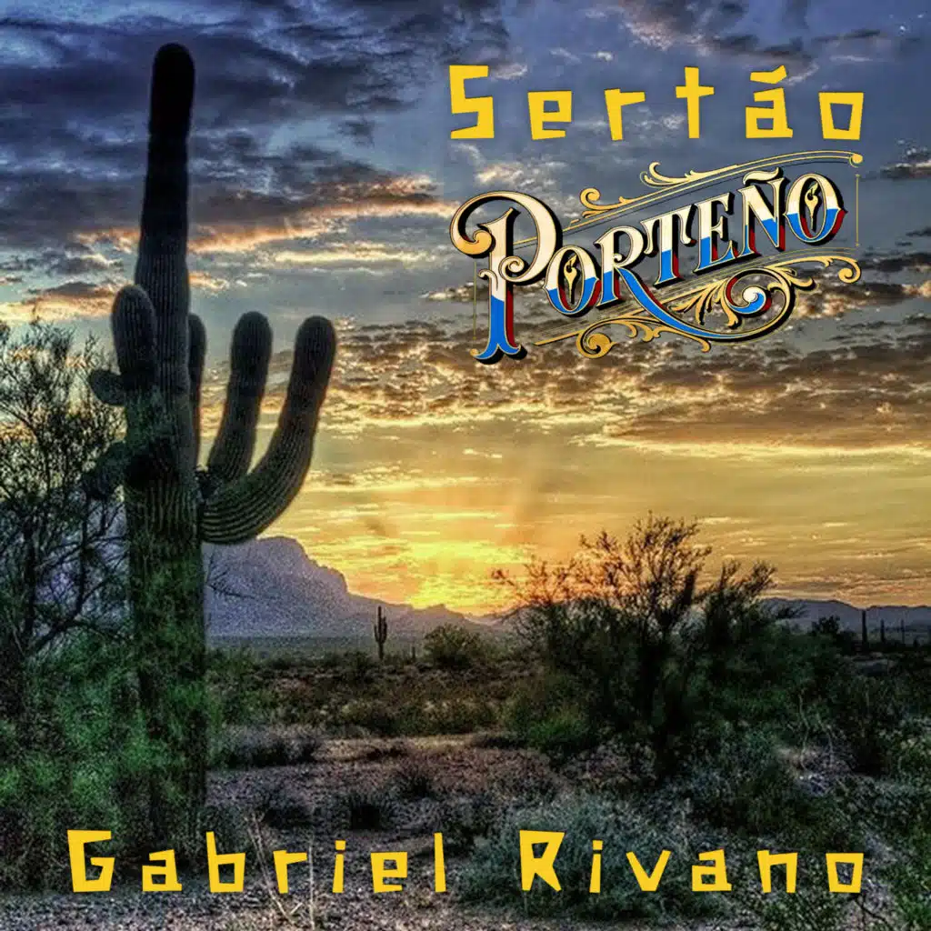 Sertão Porteño