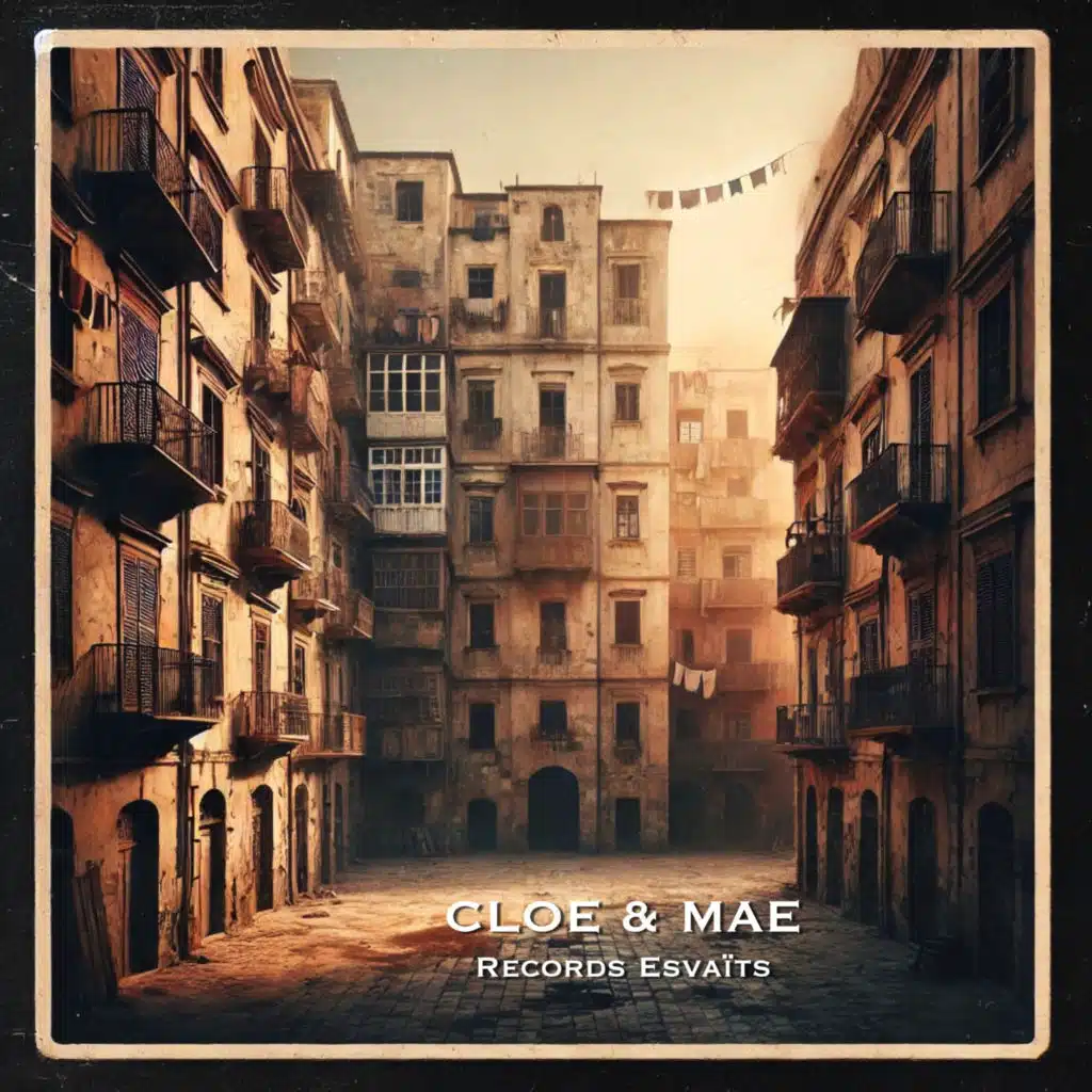 Cloe & Mae