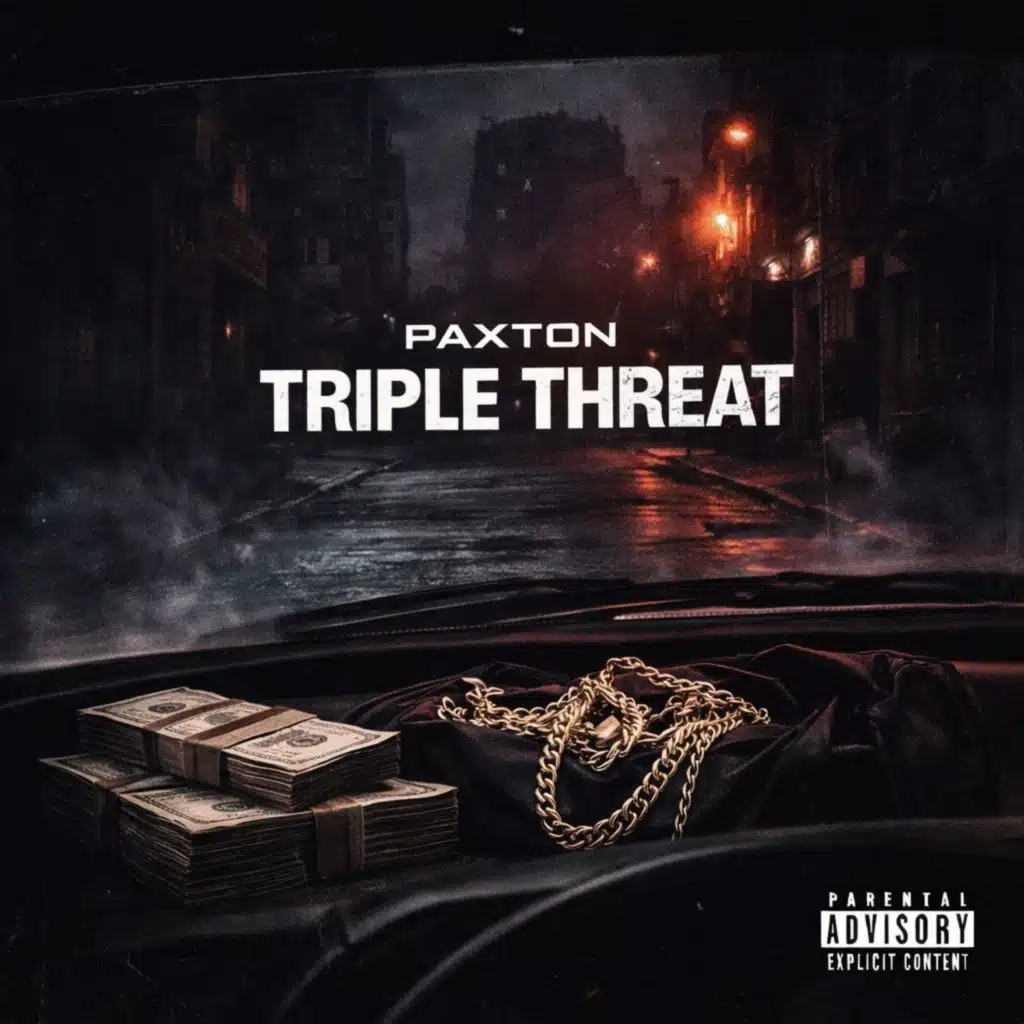 Triple Threat (EP)