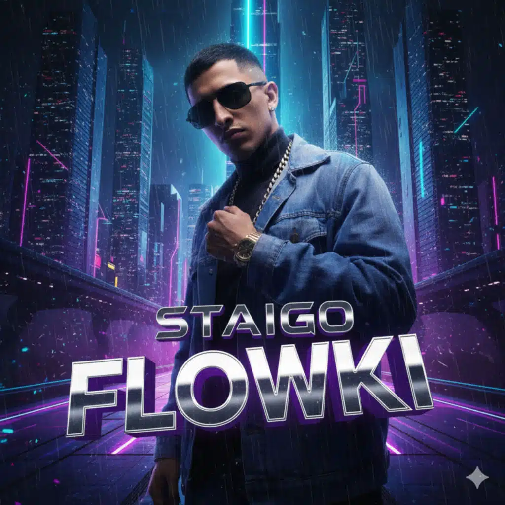 Flowki