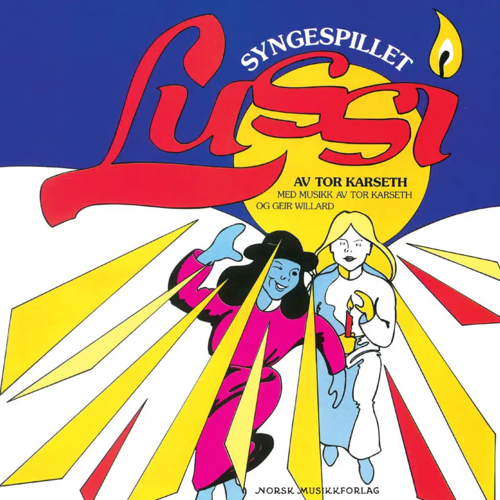 Lussi