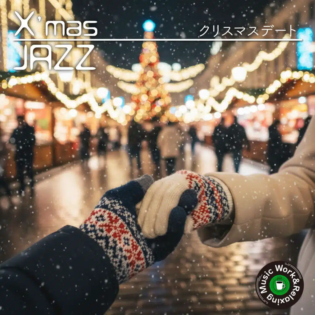 Work & Relaxing Music