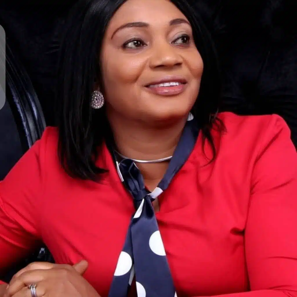 The mighty God of Dunamis