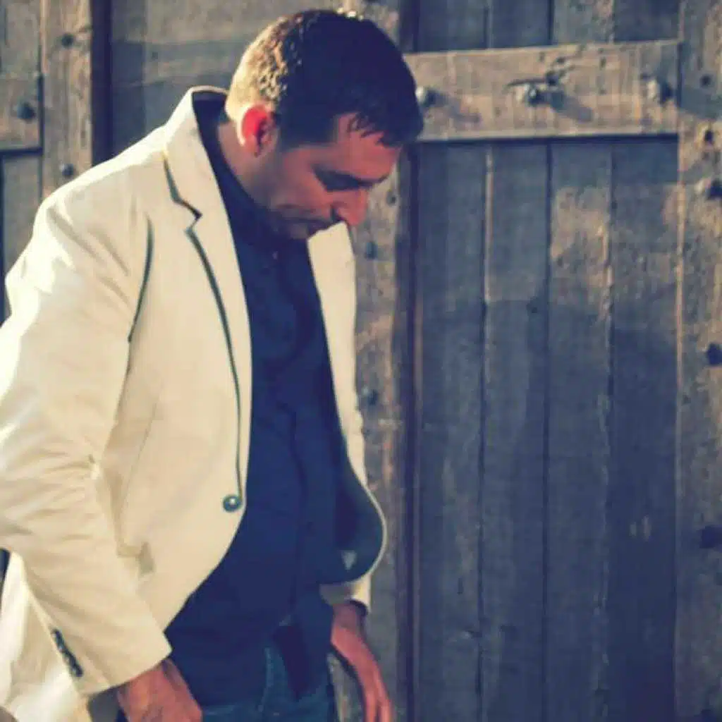 أشوفك متغير