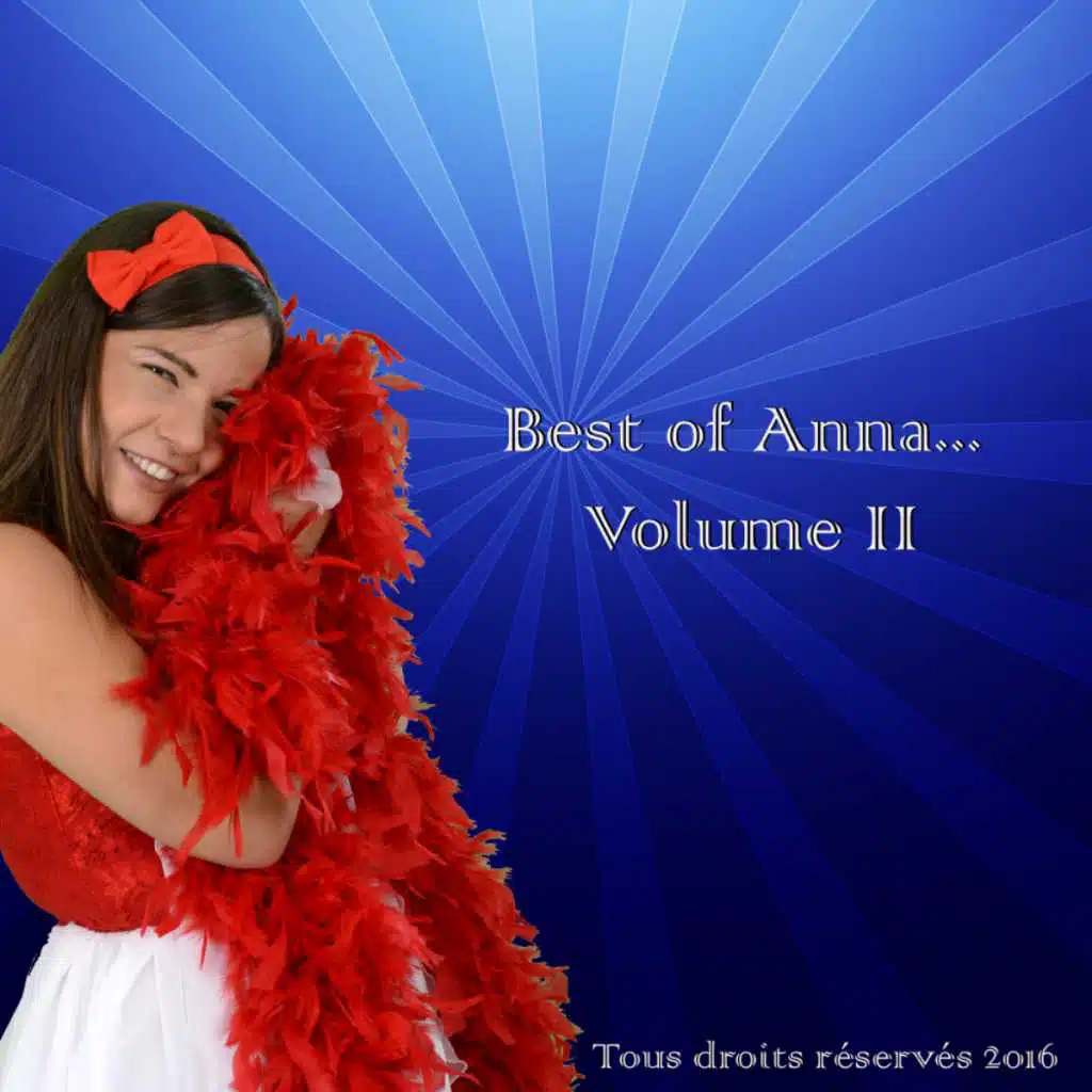 Que L'on Chante, Que L'on Danse!