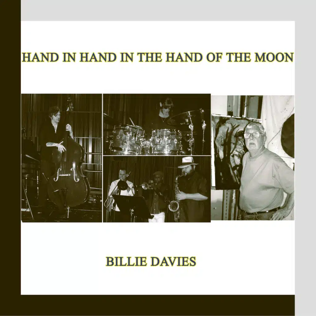 Hand in Hand in the Hand of the Moon