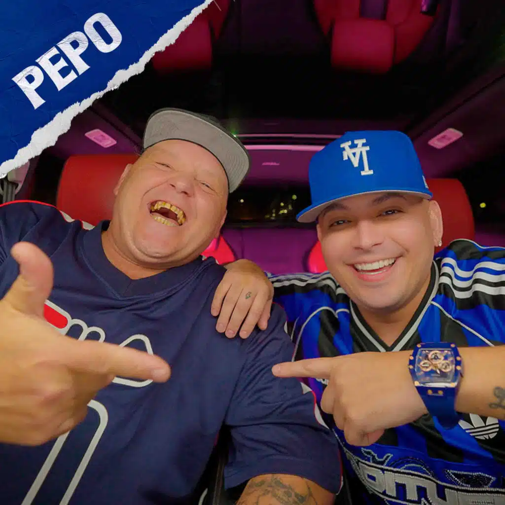 EL PEPO | DJ TAO - MIX 1