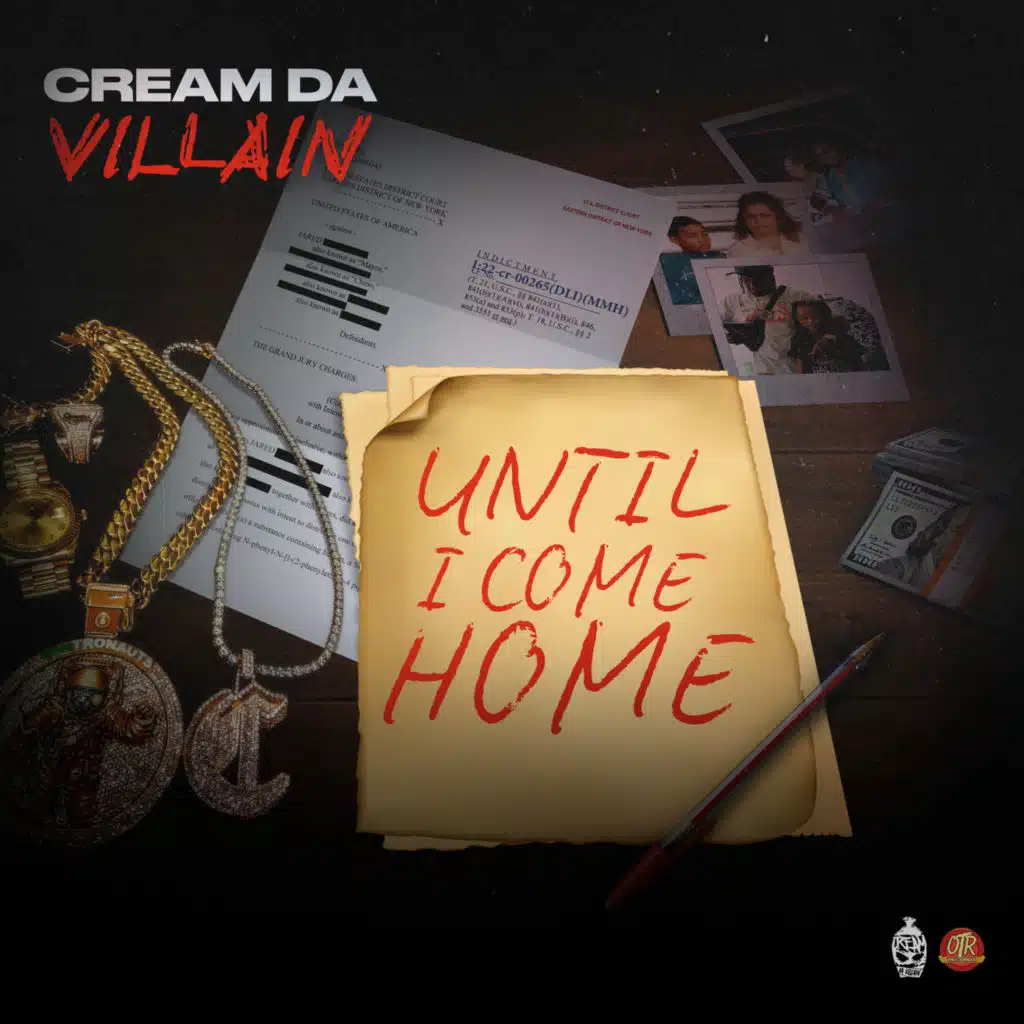 Motion (feat. T-Shyne & Strick)