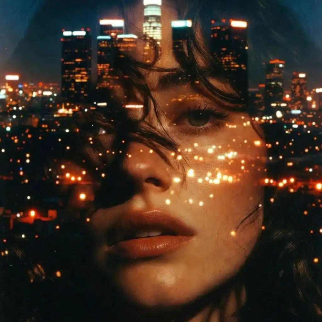 Lost in the Lights