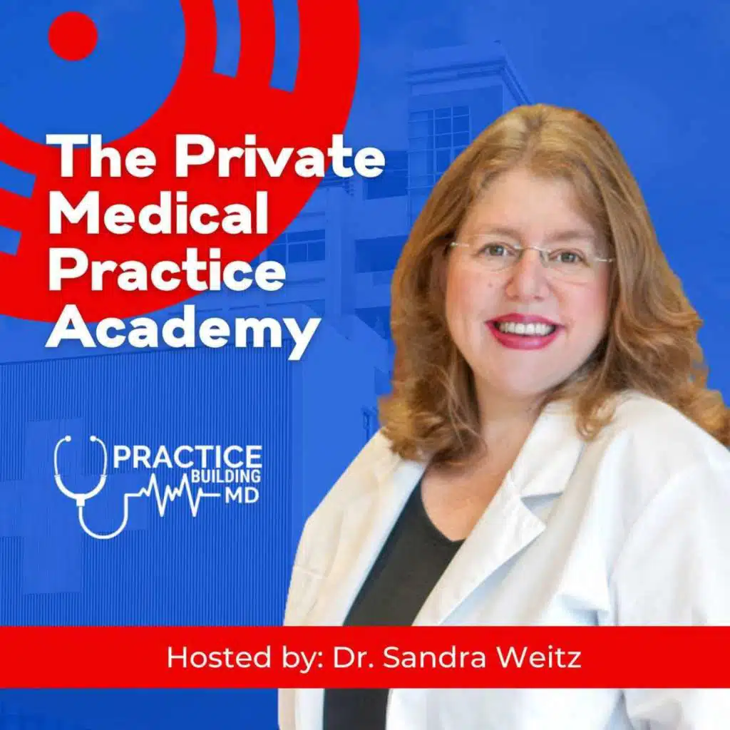 The Private Medical Practice Academy