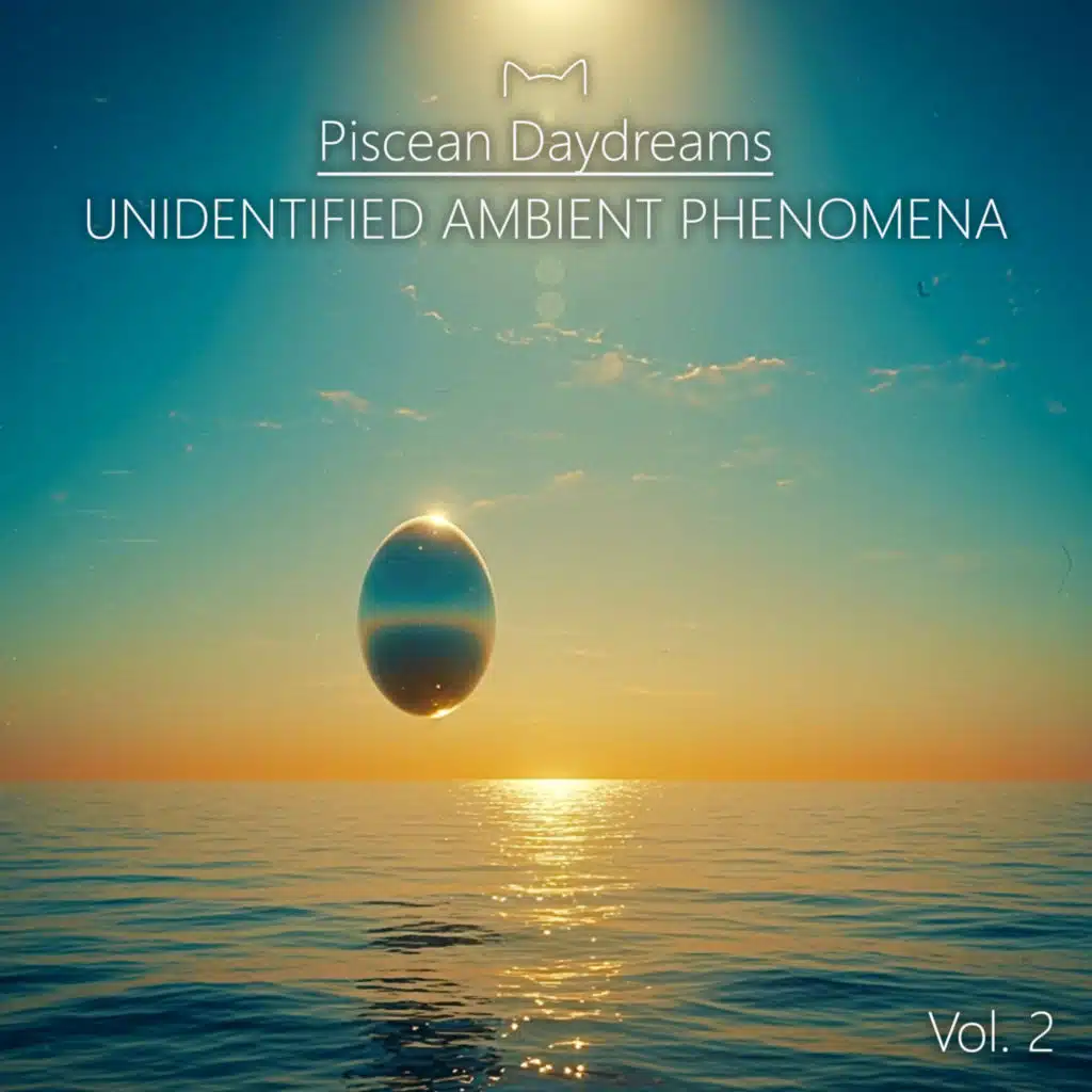 Unidentified Ambient Phenomena, Vol. 2