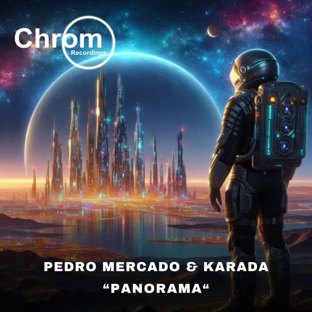 Panorama (Radio Club Mix)
