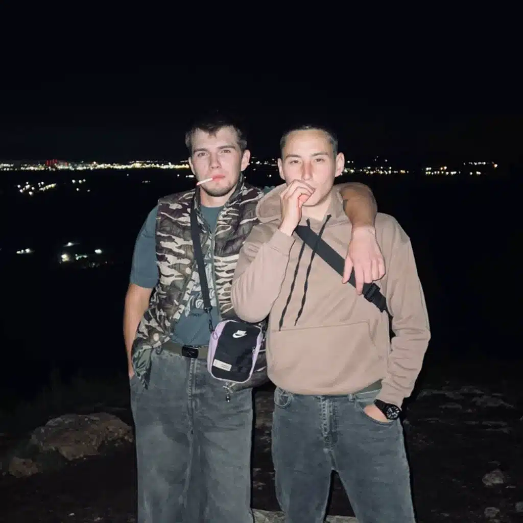 В погоне за деньгами