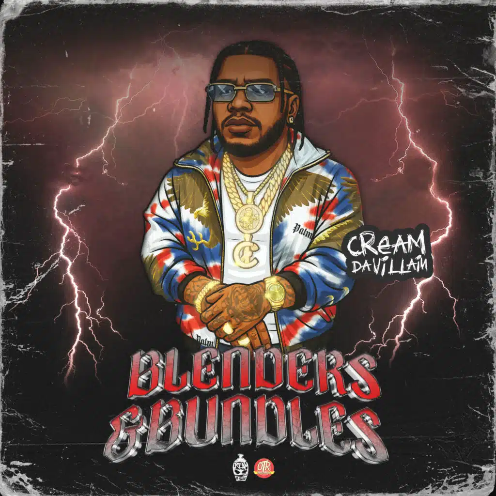 Blenders and Bundles