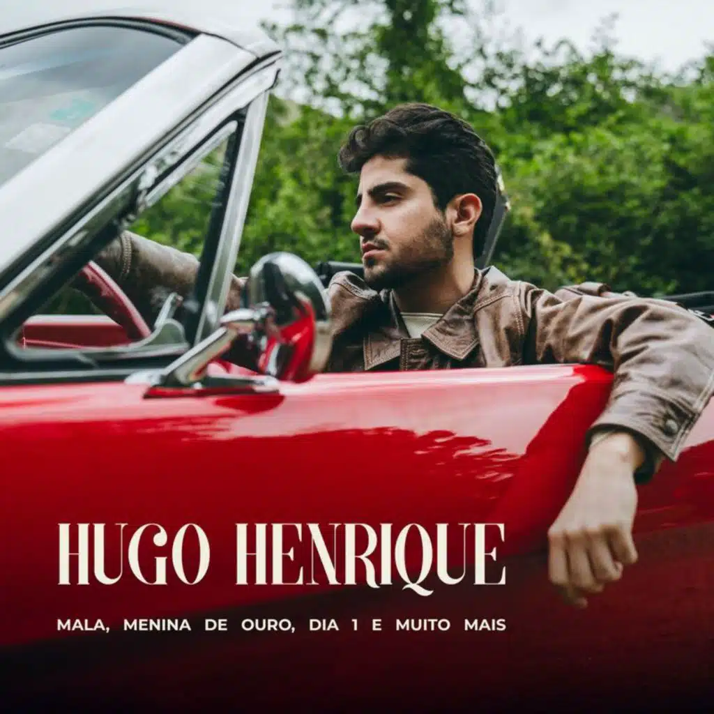 Hugo Henrique