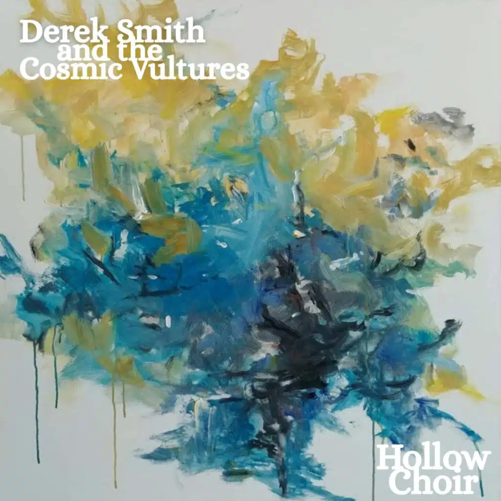 Derek Smith & the Cosmic Vultures