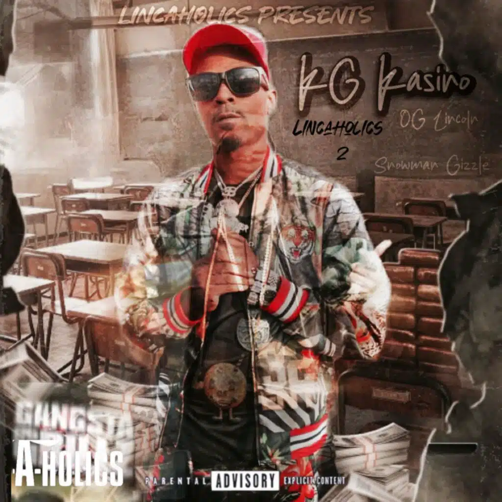 Lincaholics 2: SnoGizzle