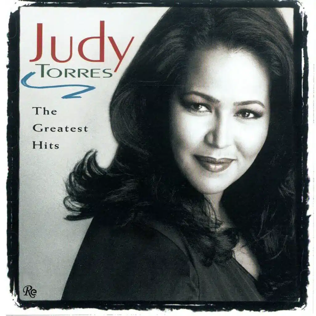 Judy Torres (The Greatest Hits)