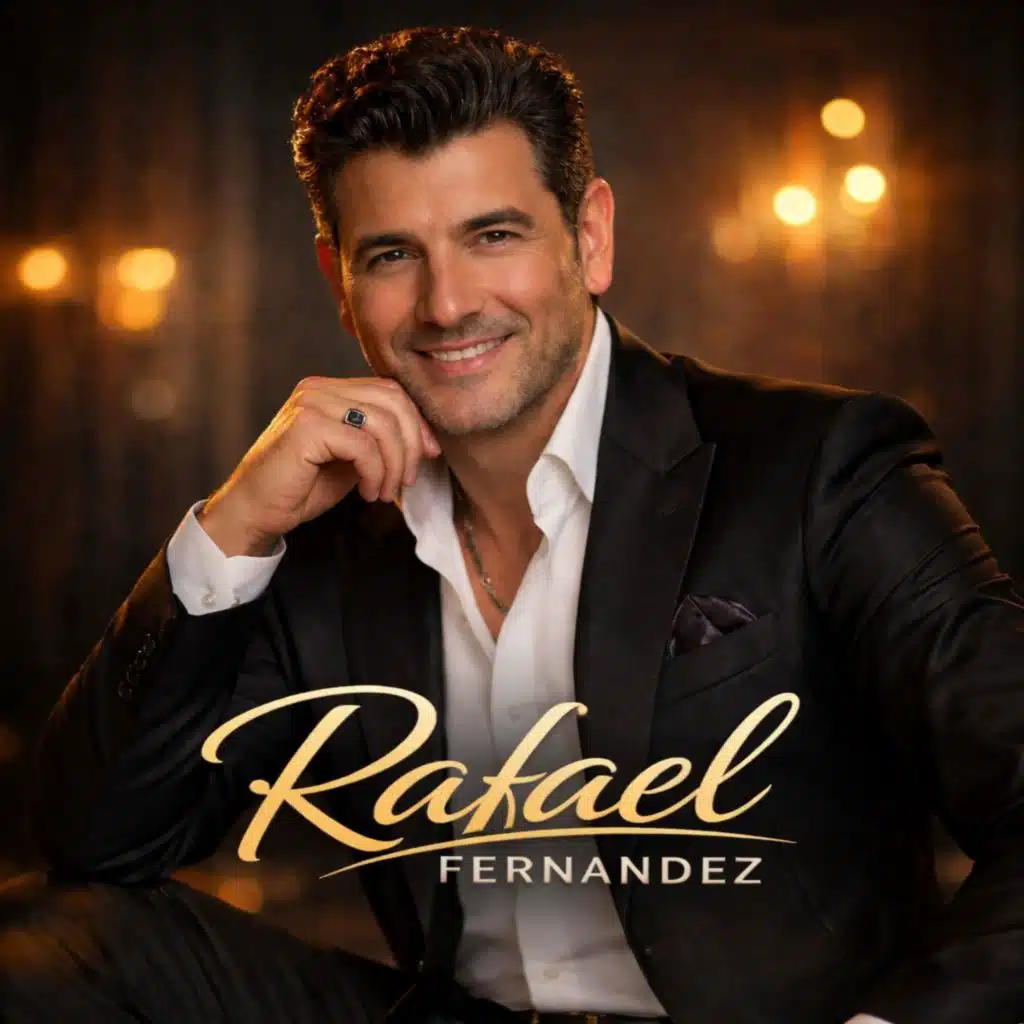 Rafael Fernandez