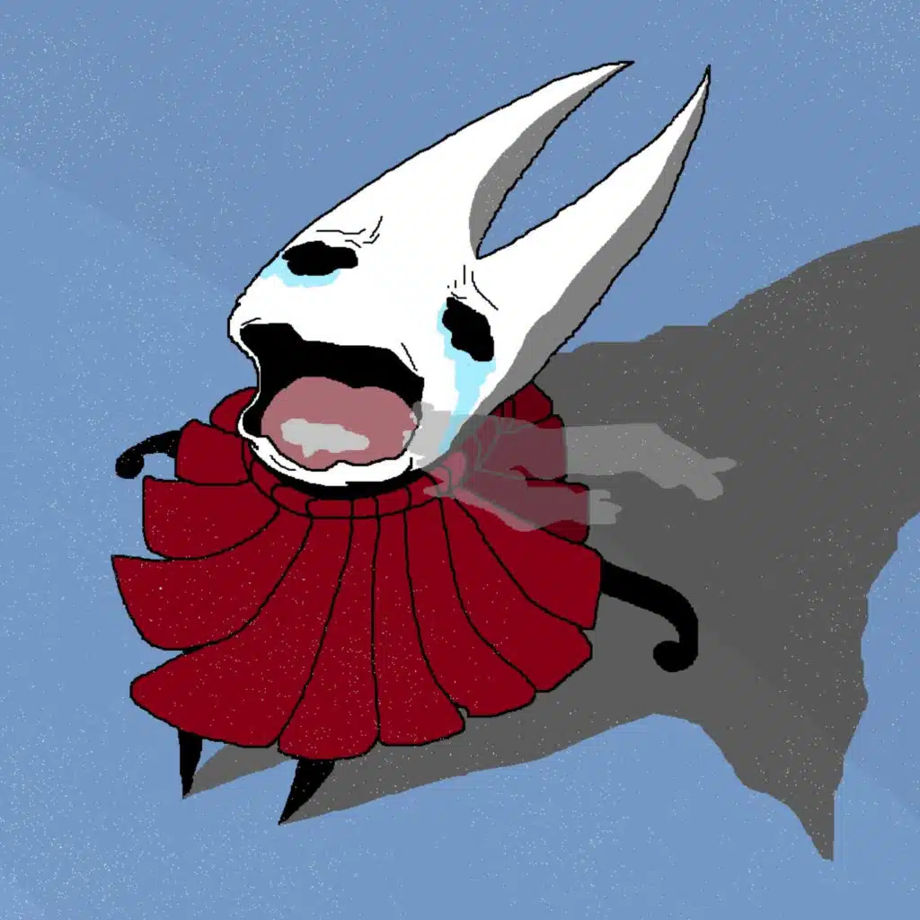 "Sorry For My Outburst"