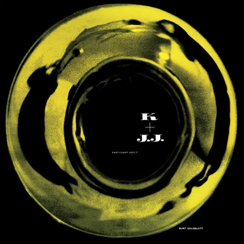 K + J.J. (Remastered 2014)