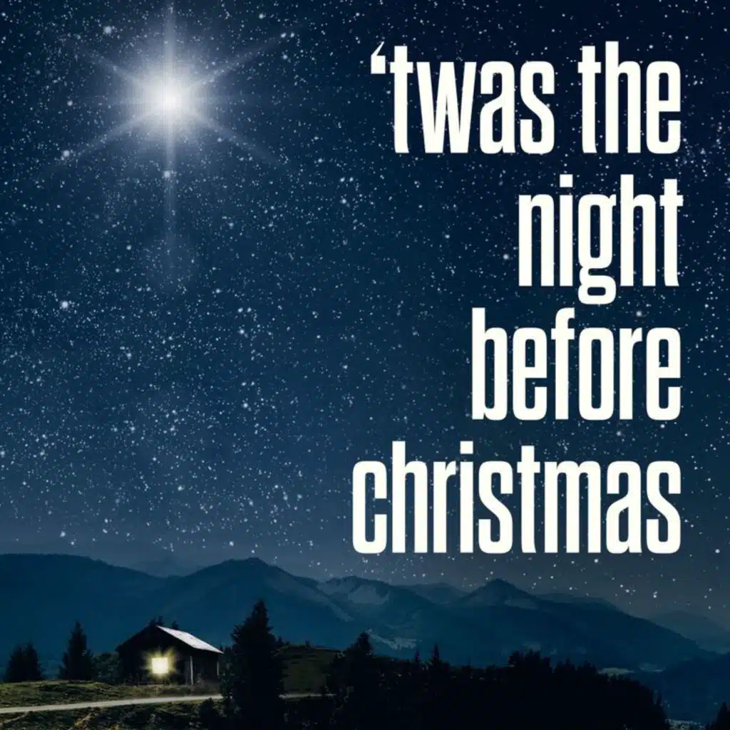 Have Yourself A Merry Little Christmas