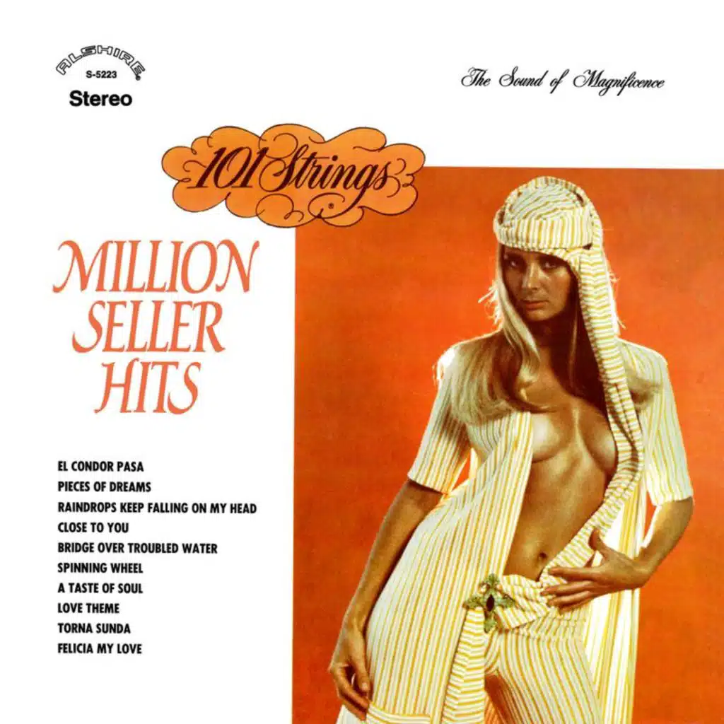 Million Seller Hits (2014-2024 Remaster from the Original Alshire Tapes)