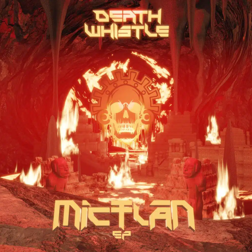 MICTLAN EP