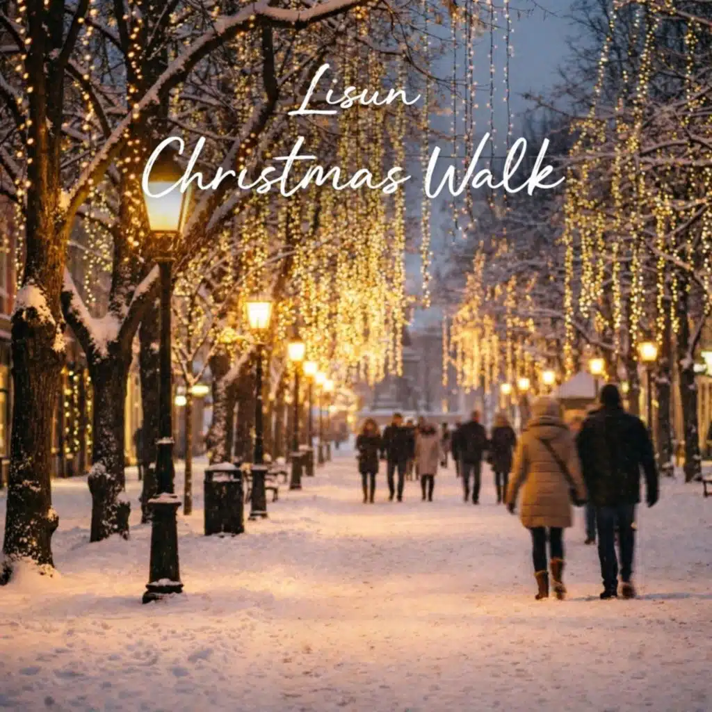 Christmas Walk