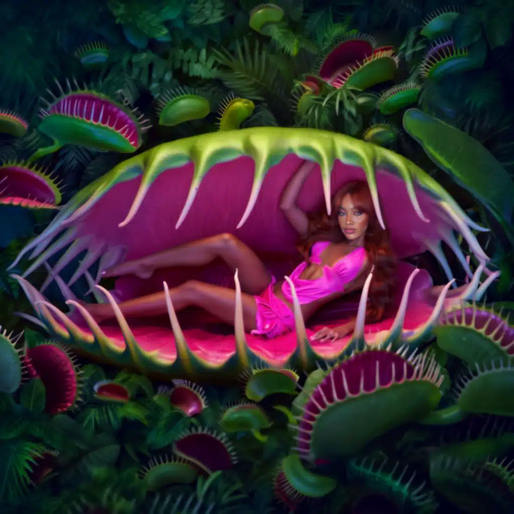 Je Ne Sais Quoi (feat. lilster, Awita, bbygirl, skyemane & Nightcore Reality)