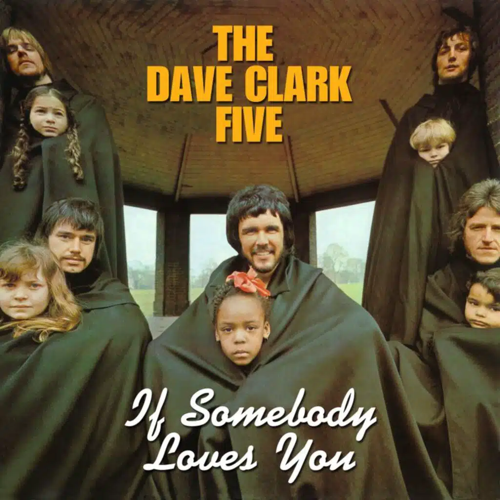 If Somebody Loves You (Remastered 2019)