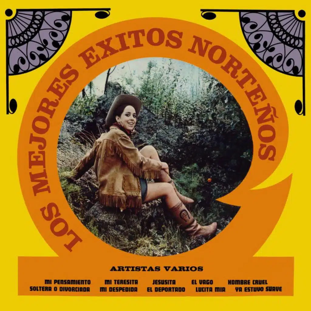 Los Mejores Éxitos Norteños (Remastered 2023 from the Original Azteca Tapes)