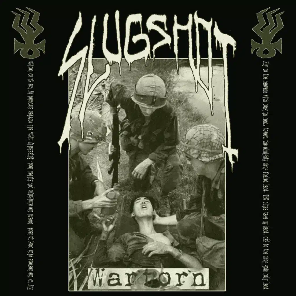 SlugShot