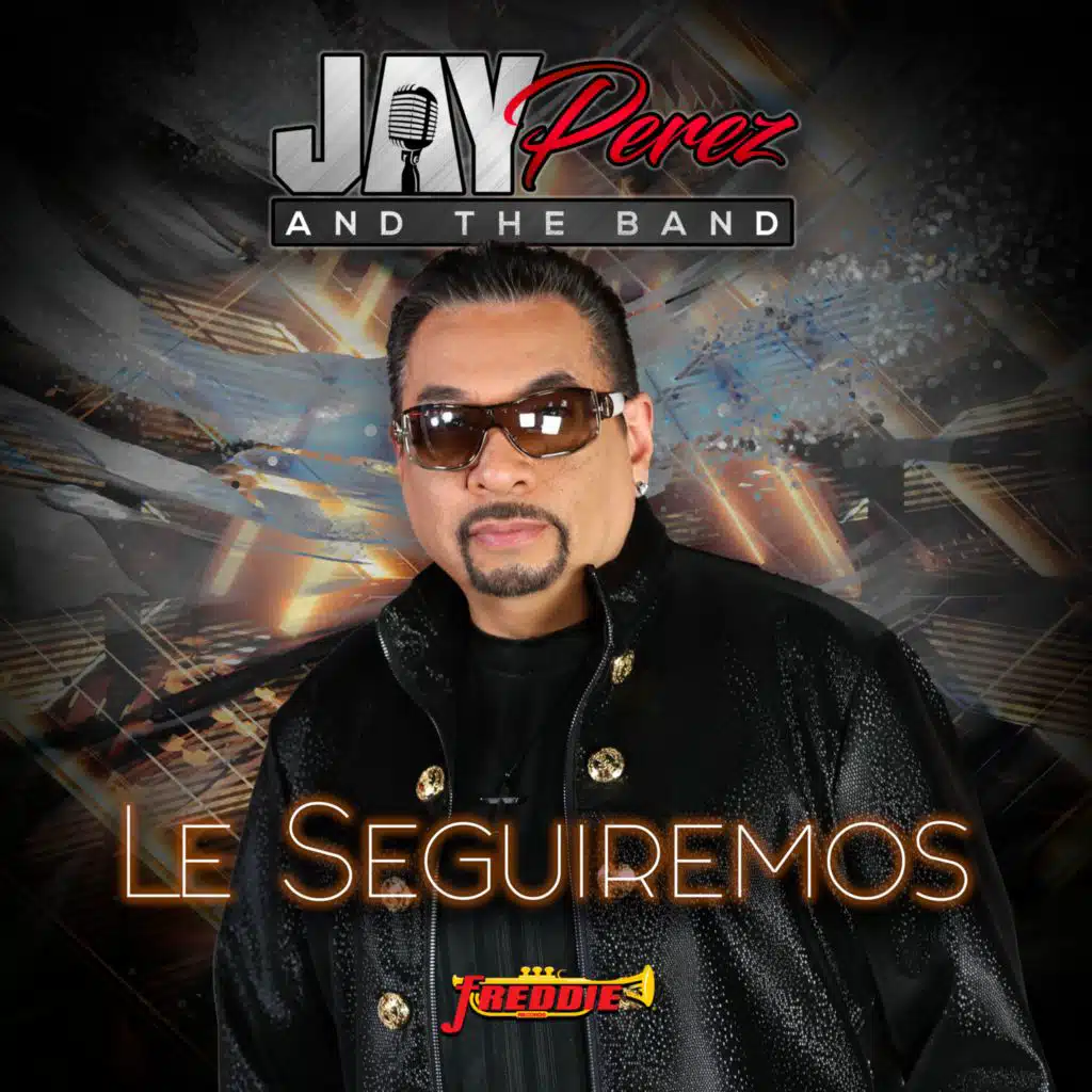 Jay Pérez