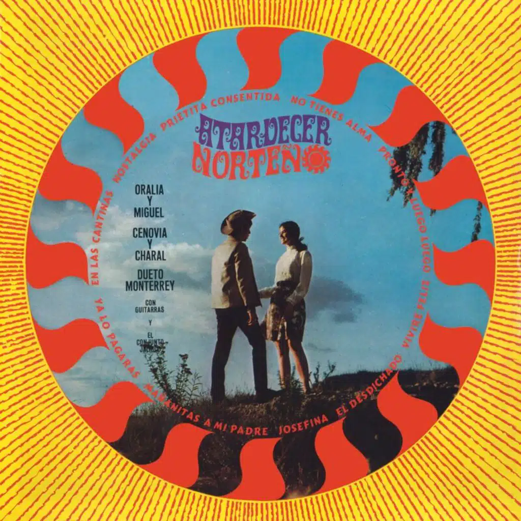 Atardecer Norteño (Remaster from the Original Azteca Tapes)