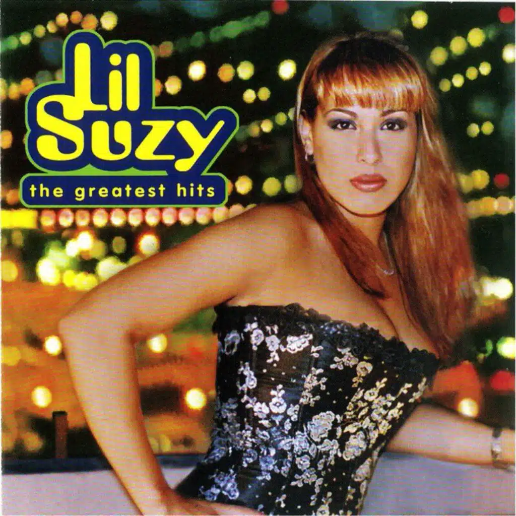 Lil' Suzy (The Greatest Hits)