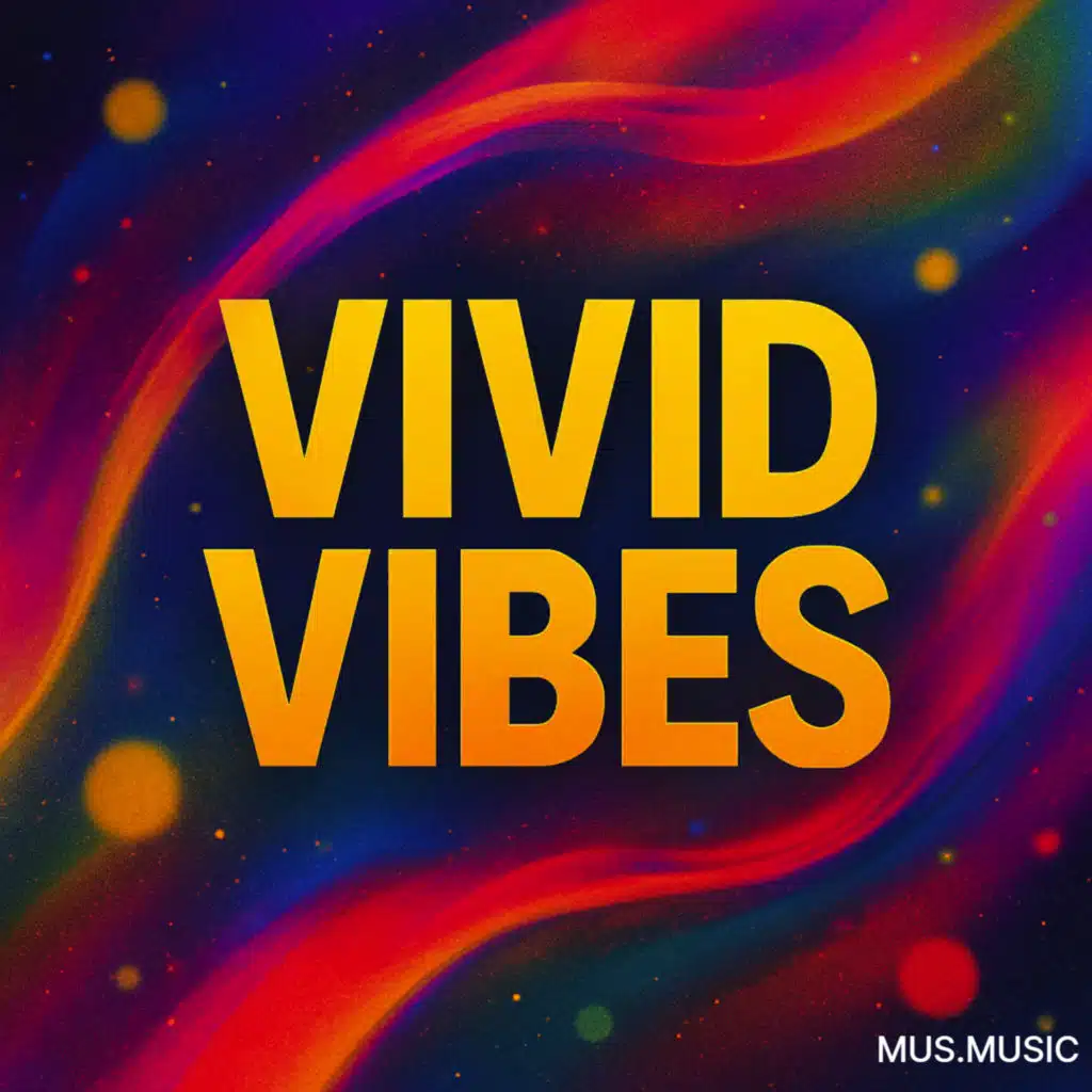 Vivid Vibes