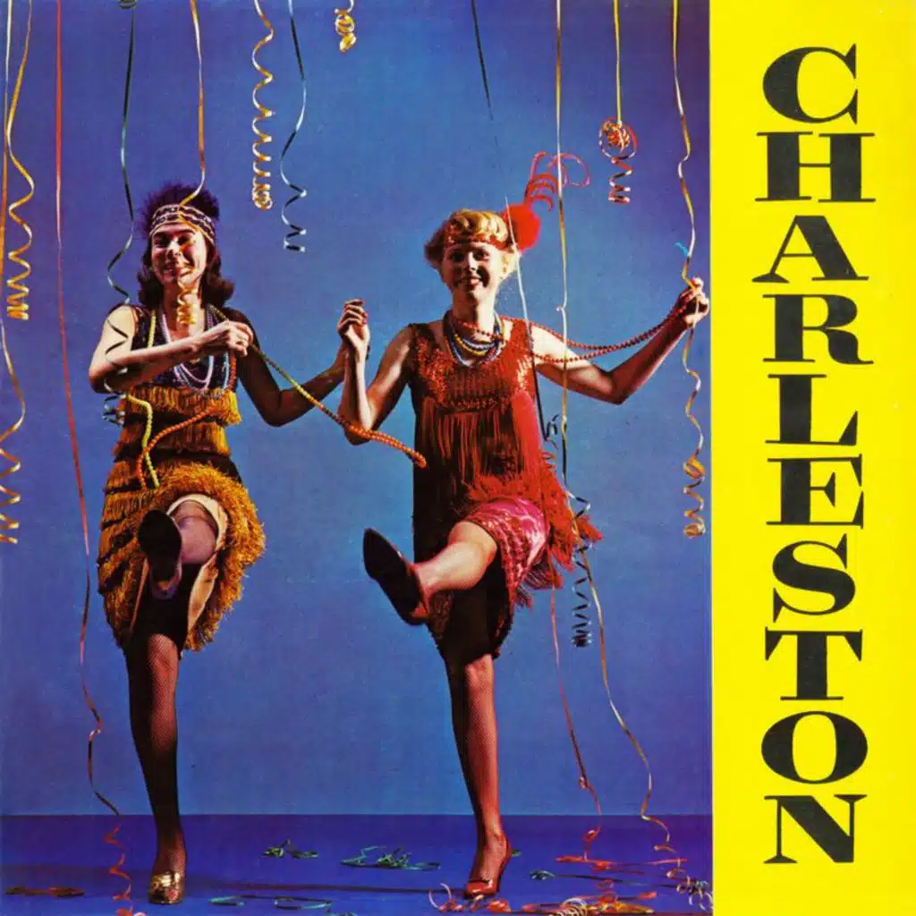 Charleston (Remastered from the Original Somerset Tapes)