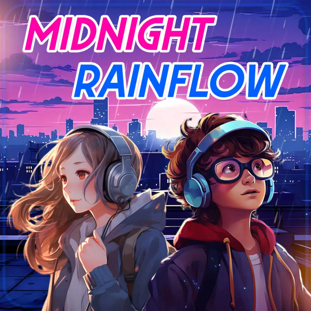 Midnight Rainflow